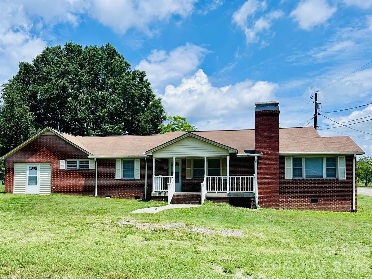 2150 Mary Street, China Grove, NC 28023 - #1