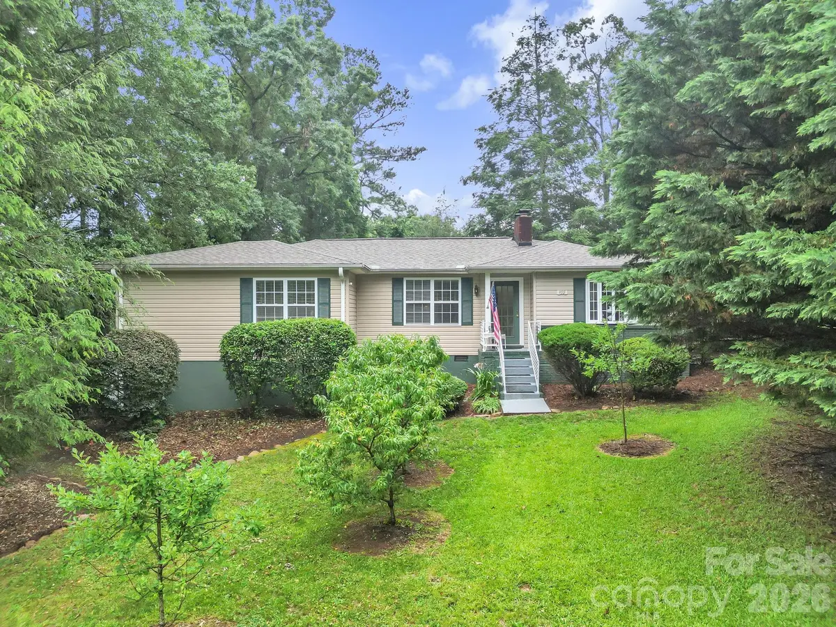 103 Forest Avenue, Landrum, SC 29356 - #1