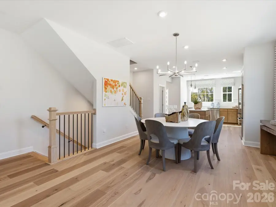 3021 Circles End, Charlotte, NC 28226 - #2