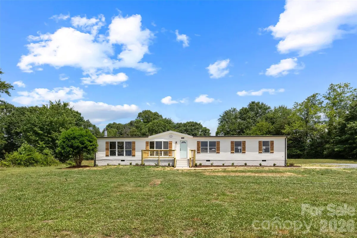 720 Beams Mill Road, Ellenboro, NC 28040 - #1