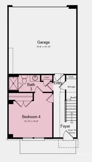 558 Silver Star Boulevard, Indian Trail, NC 28079 - #3