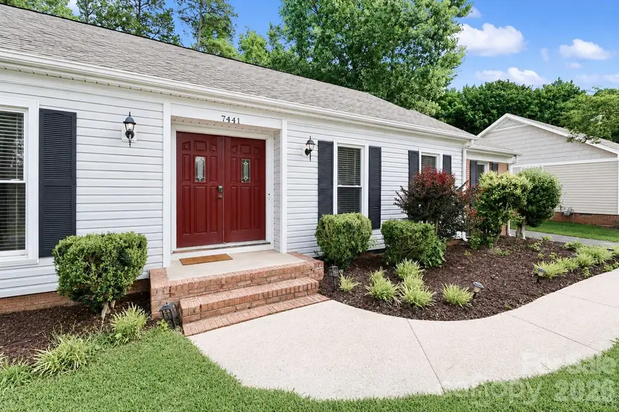 7441 Riding Trail Road, Charlotte, NC 28212 - #2