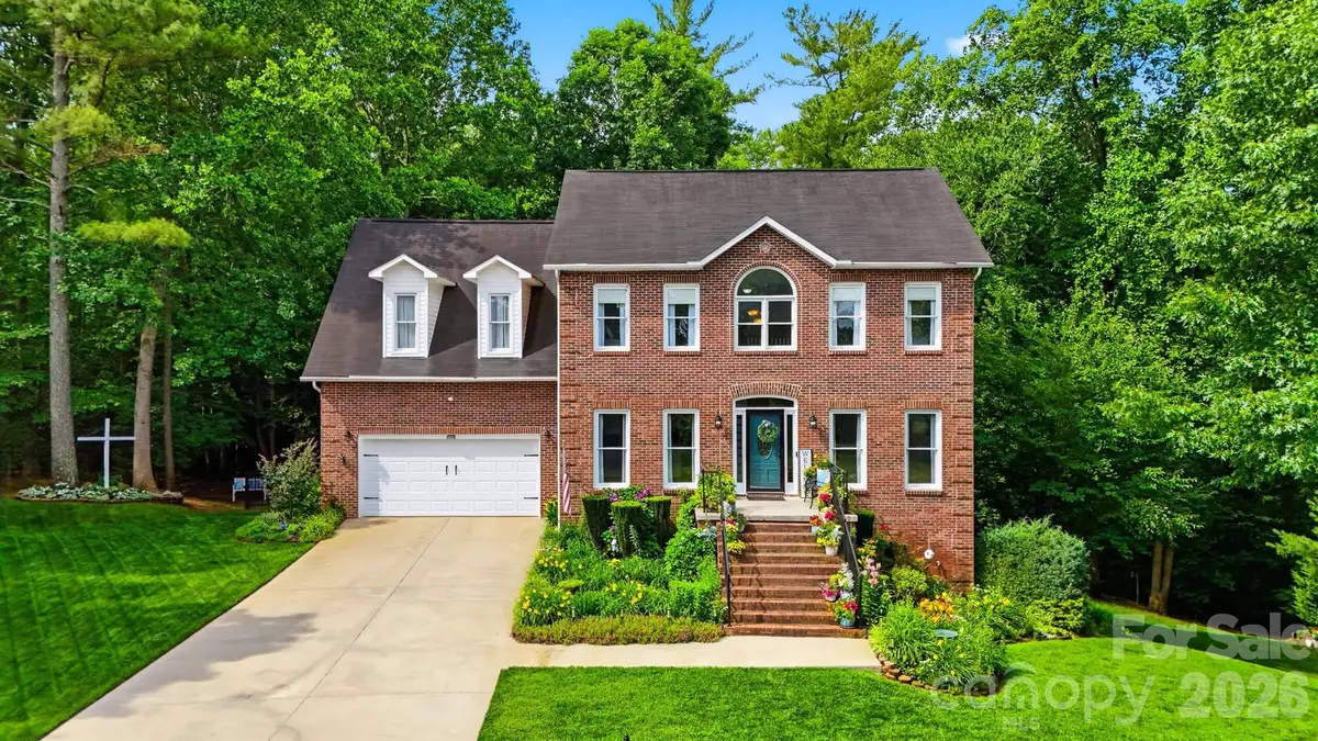 6253 Riviera Run Estates Drive, Hickory, NC 28601 - #1