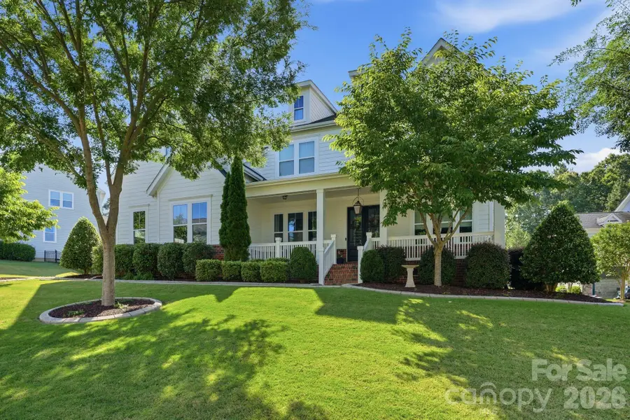 621 Bucks Quarry Court, Fort Mill, SC 29708 - #2