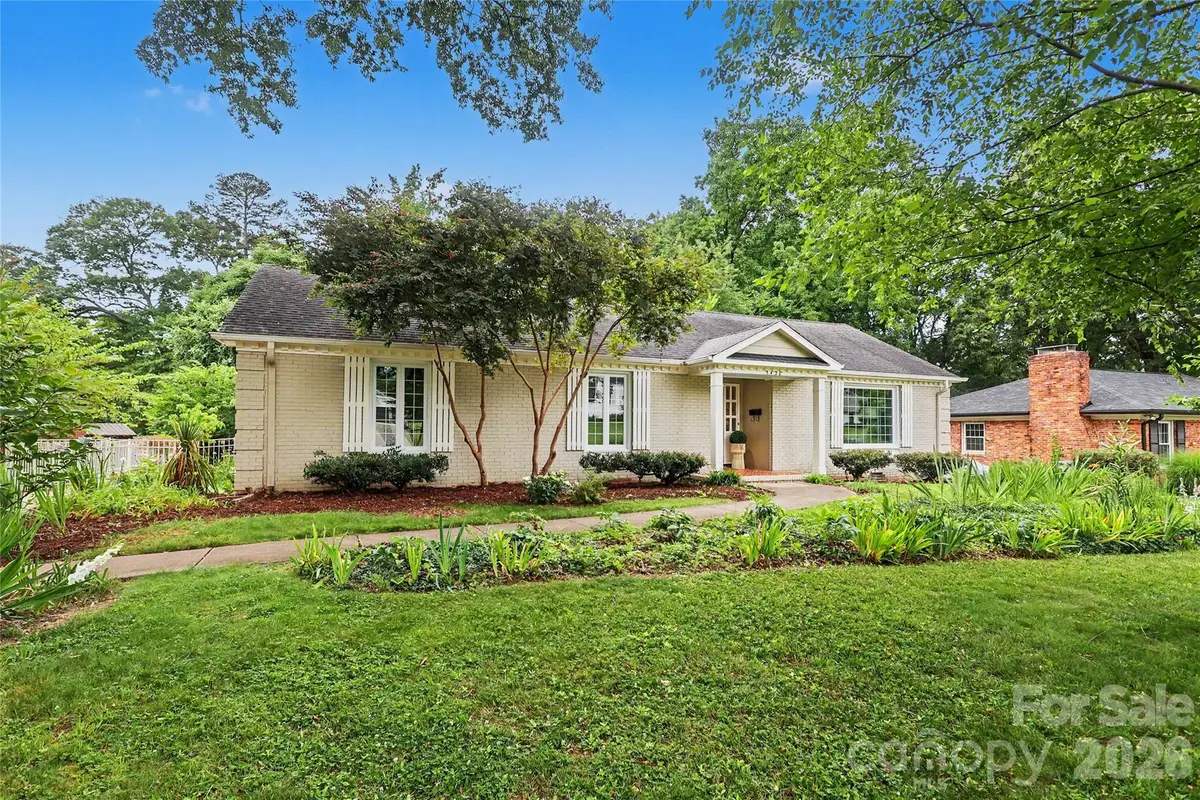 5420 Topping Place, Charlotte, NC 28209 - #1