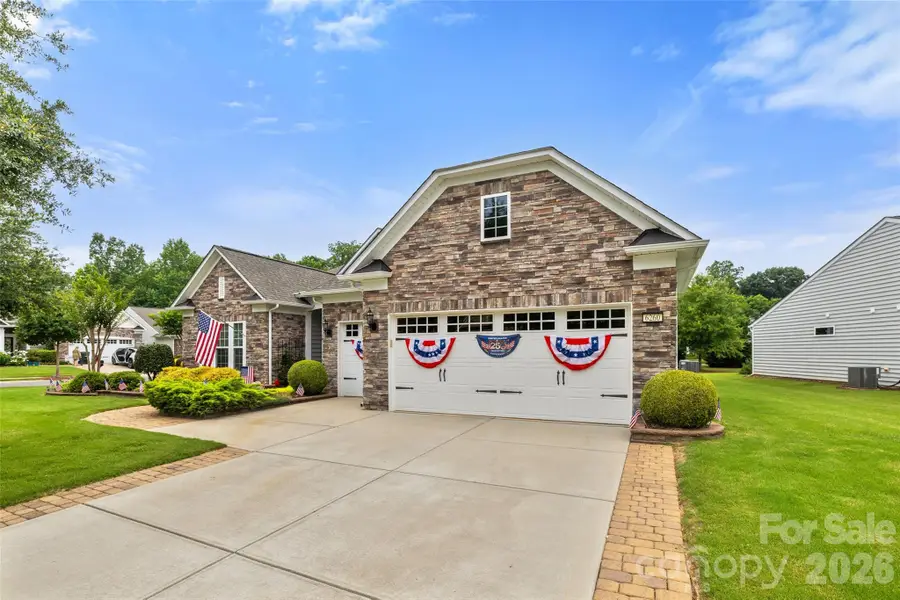 6260 Jack Thomas Drive, Indian Land, SC 29707 - #3