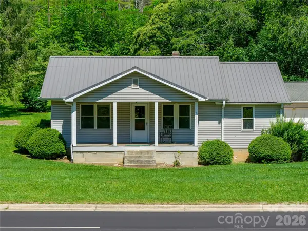 3619 Asheville Highway, Pisgah Forest, NC 28768