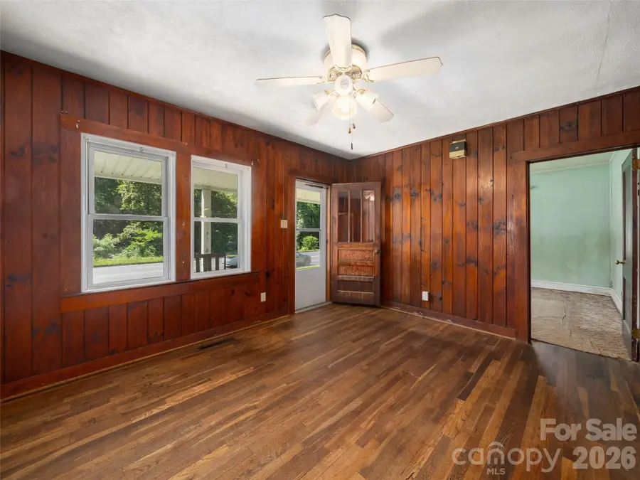 3619 Asheville Highway, Pisgah Forest, NC 28768 - #3