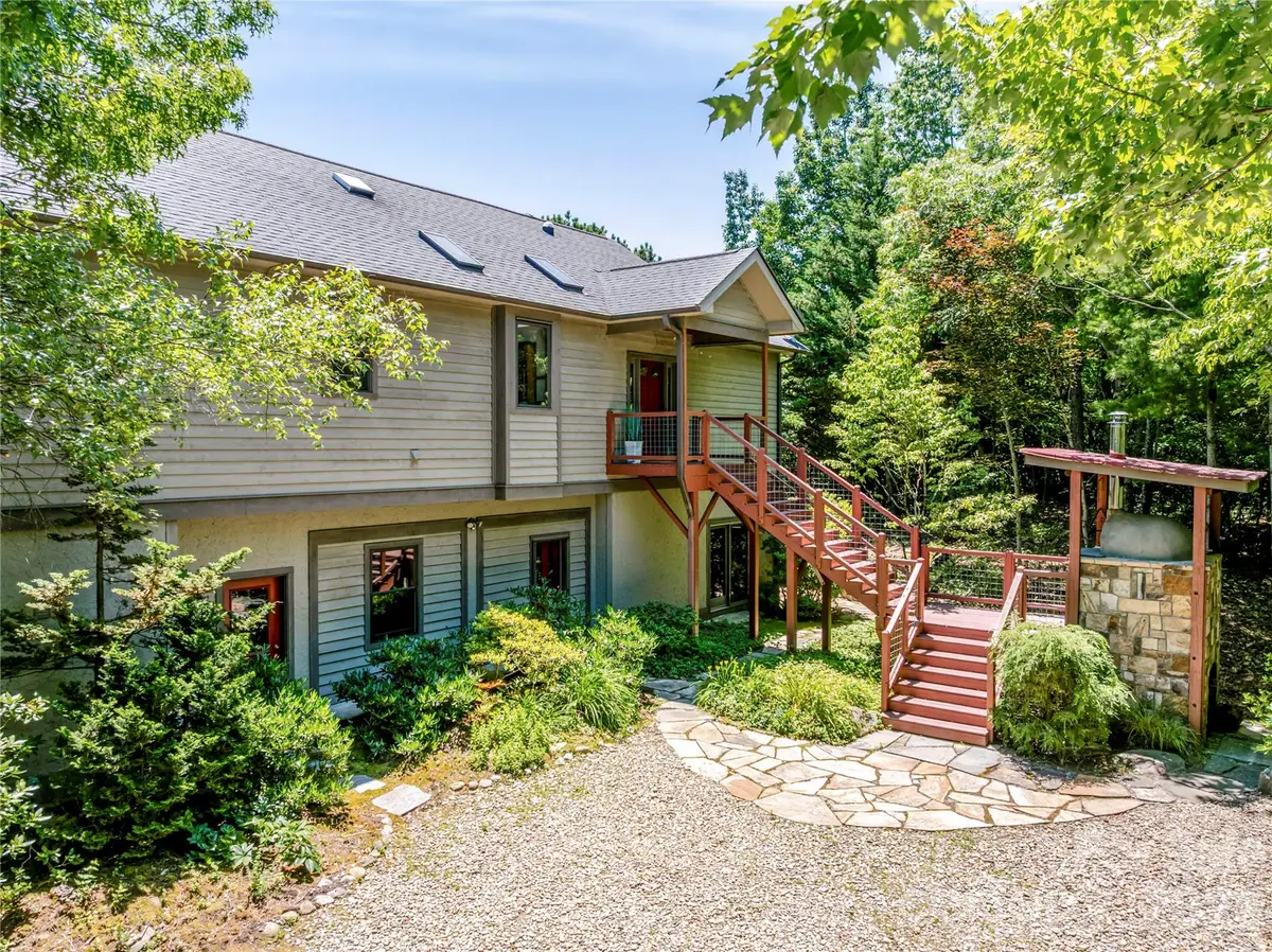 350 Winding Ridge Road, Black Mountain, NC 28711 - #1