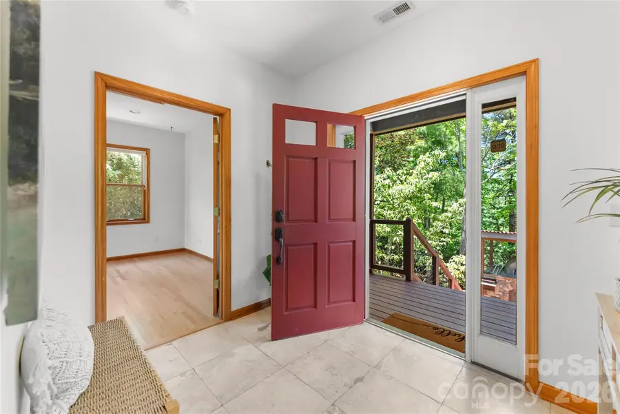 350 Winding Ridge Road, Black Mountain, NC 28711 - #3