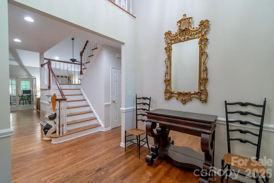 15202 Sharrow Bay Court, Huntersville, NC 28078 - #3