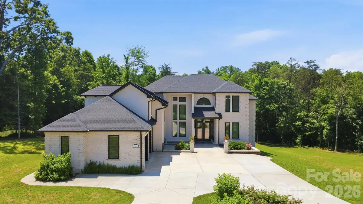1164 Harper Lee Drive, Newton, NC 28658 - #1