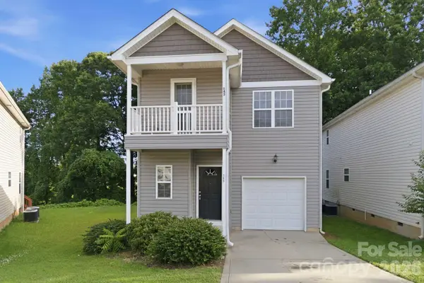 143 High Bluff Circle, Mooresville, NC 28115