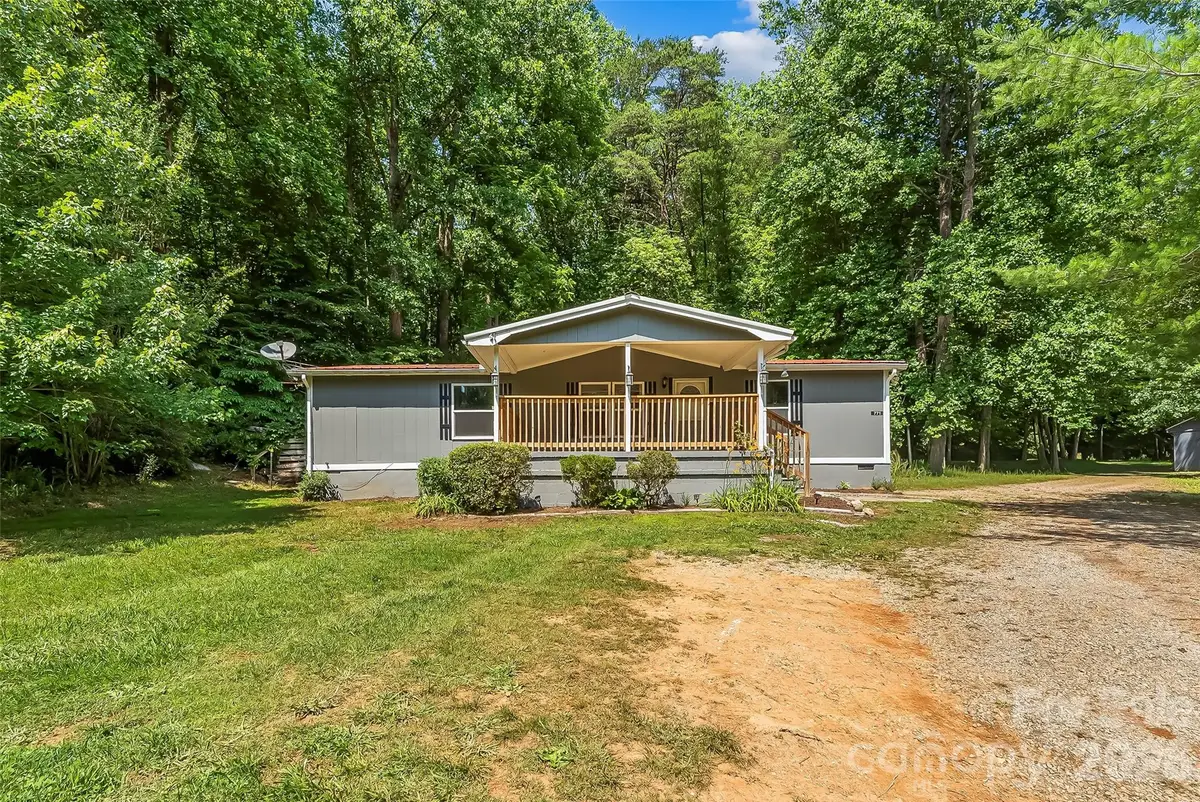 771 Hoppy Tom Hollow Road, Marion, NC 28752 - #1