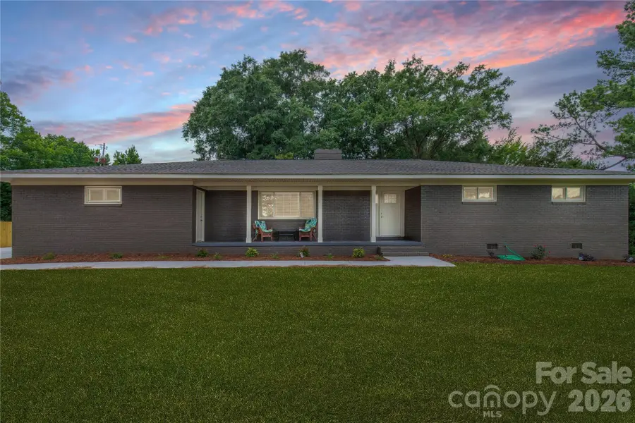 1297 Potter Road, Lancaster, SC 29720 - #2