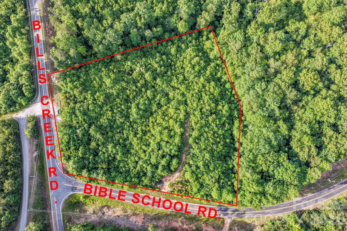 000 Bills Creek Road, Lake Lure, NC 28746 - #1