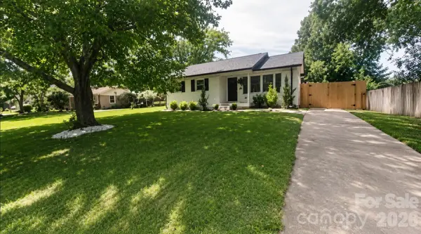 7903 Teakwood Road, Indian Trail, NC 28079