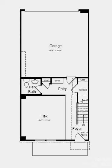 560 Silver Star Boulevard, Indian Trail, NC 28079 - #3