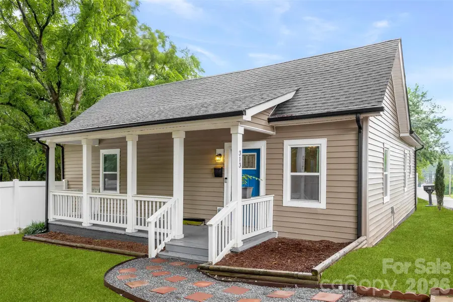 313 Gantt Street, Kings Mountain, NC 28086 - #3