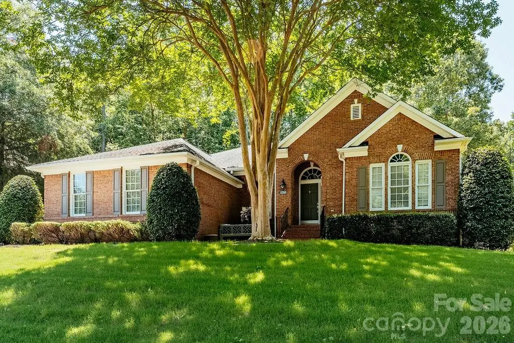 9425 Briarwick Lane, Charlotte, NC 28277 - #1