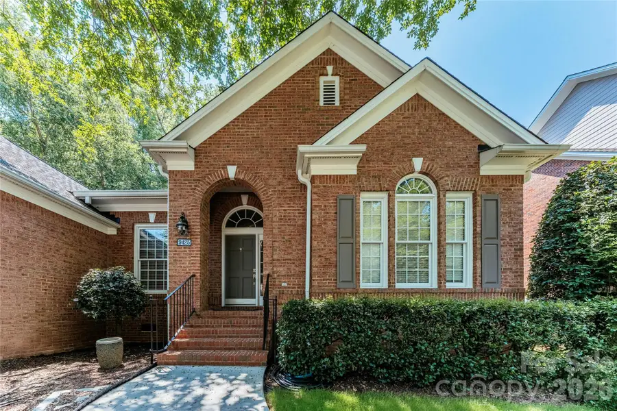 9425 Briarwick Lane, Charlotte, NC 28277 - #2