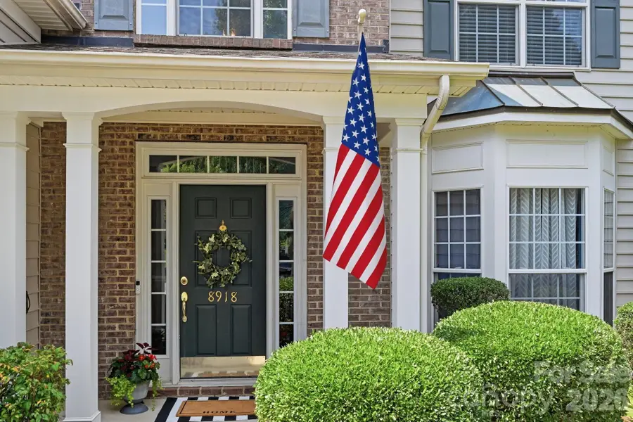 8918 Magennis Grove Court, Charlotte, NC 28216 - #2