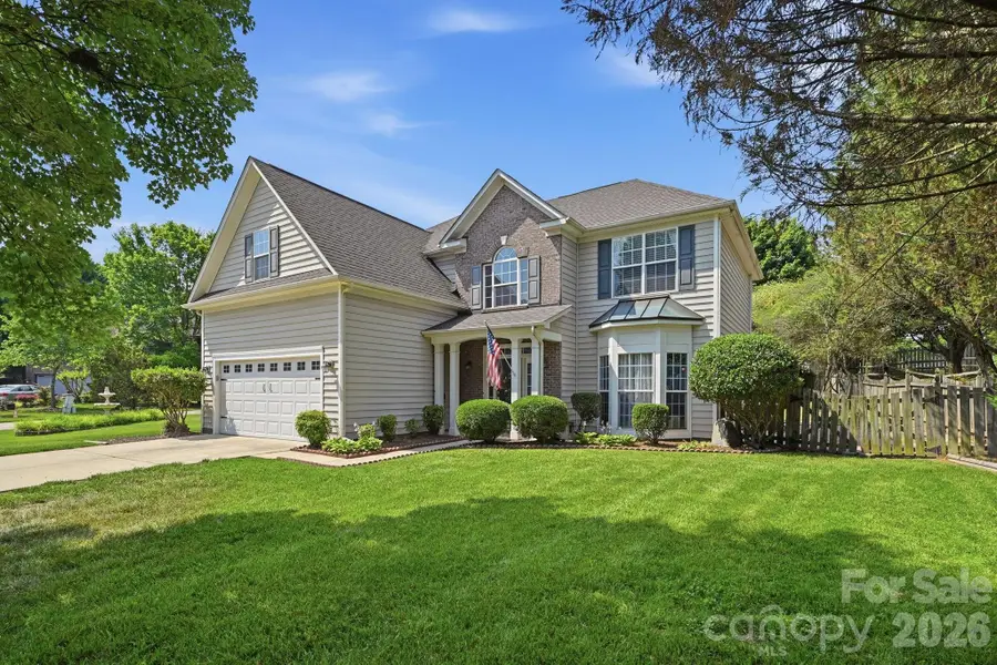 8918 Magennis Grove Court, Charlotte, NC 28216 - #3