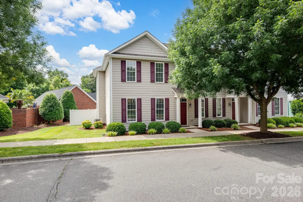 5945 Village Drive Nw, Concord, NC 28027 - #1