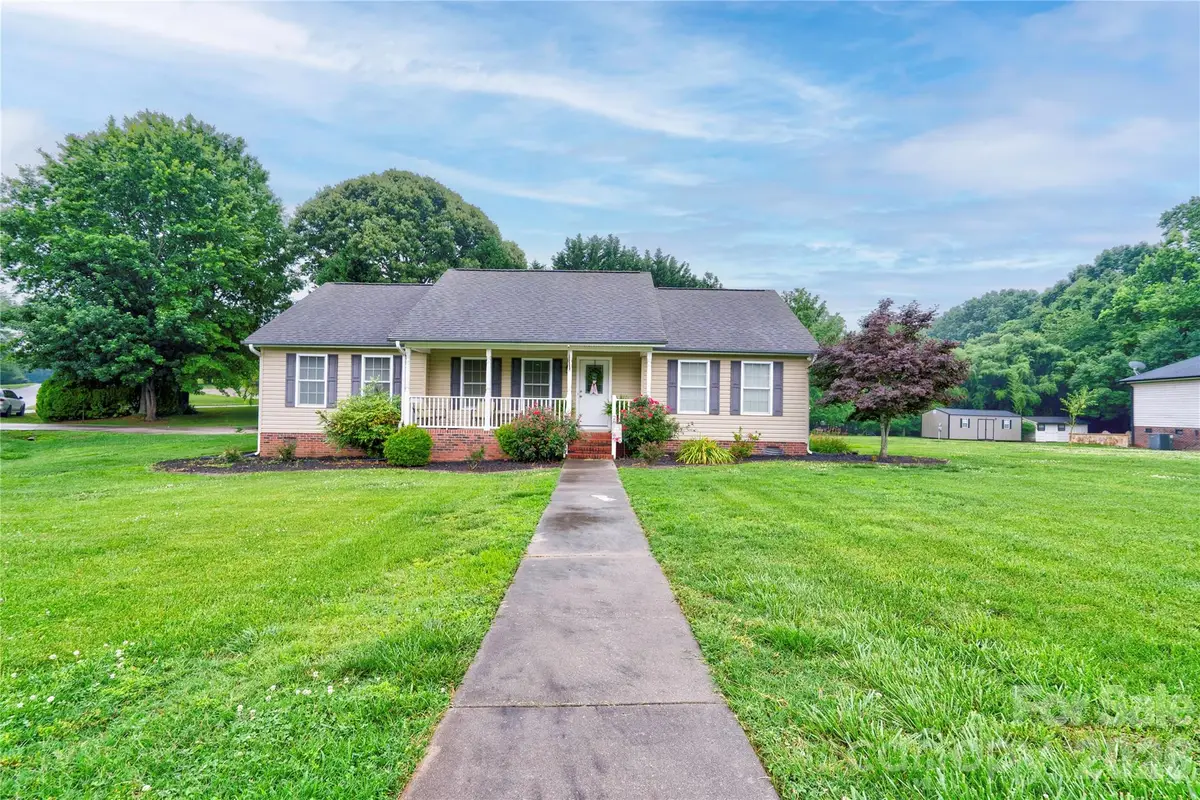 2830 Elizabeth Avenue, Shelby, NC 28150 - #1