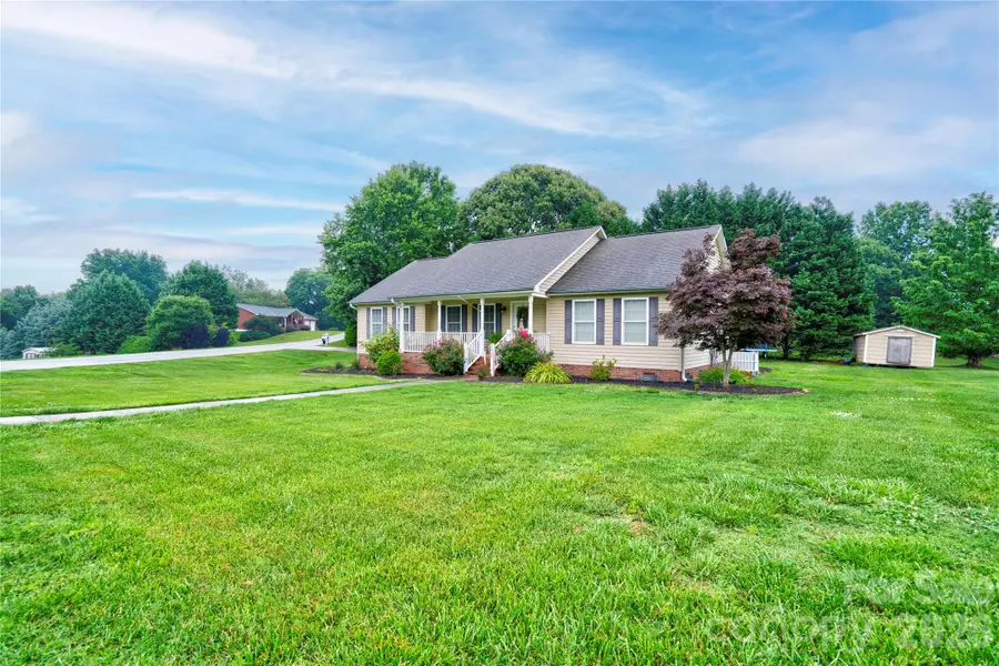2830 Elizabeth Avenue, Shelby, NC 28150 - #2