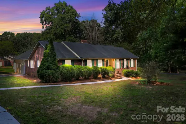 41 Old Farm Road, Salisbury, NC 28147