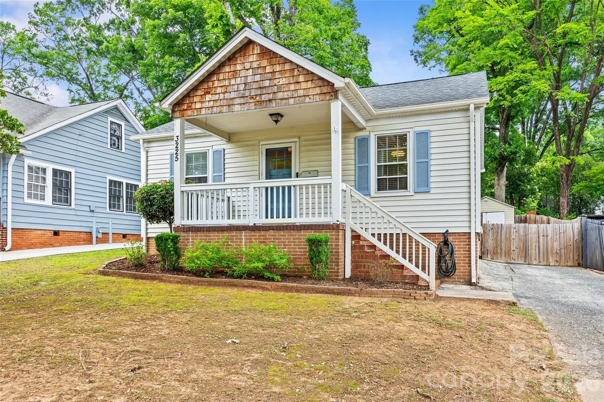 3225 Commonwealth Avenue, Charlotte, NC 28205 - #1