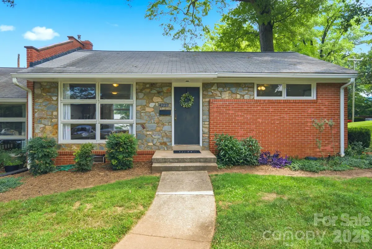 4227 Cheltenham Road, Charlotte, NC 28211 - #1