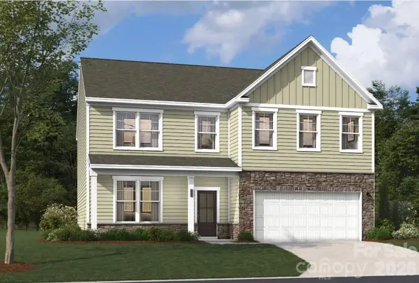 6411 Ludell Lane, Charlotte, NC 28215
