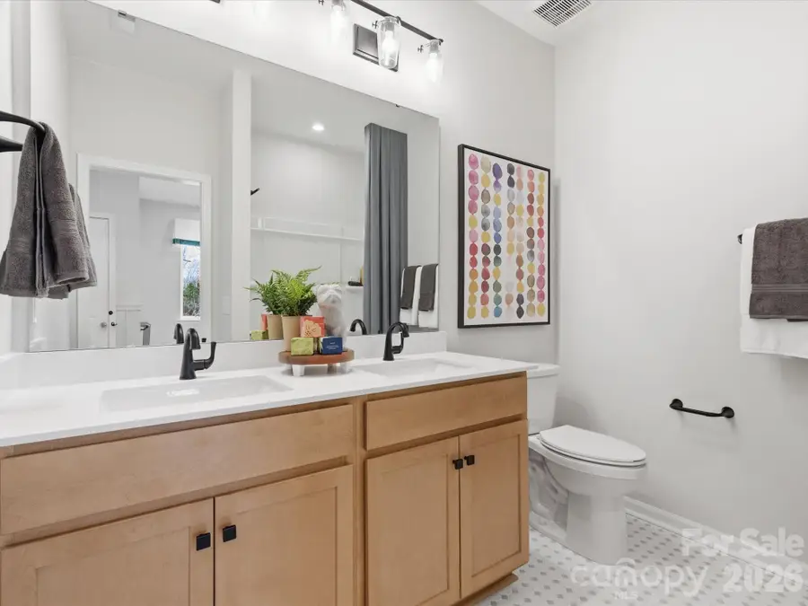 7129 Archimedes Lane, Charlotte, NC 28216 - #3