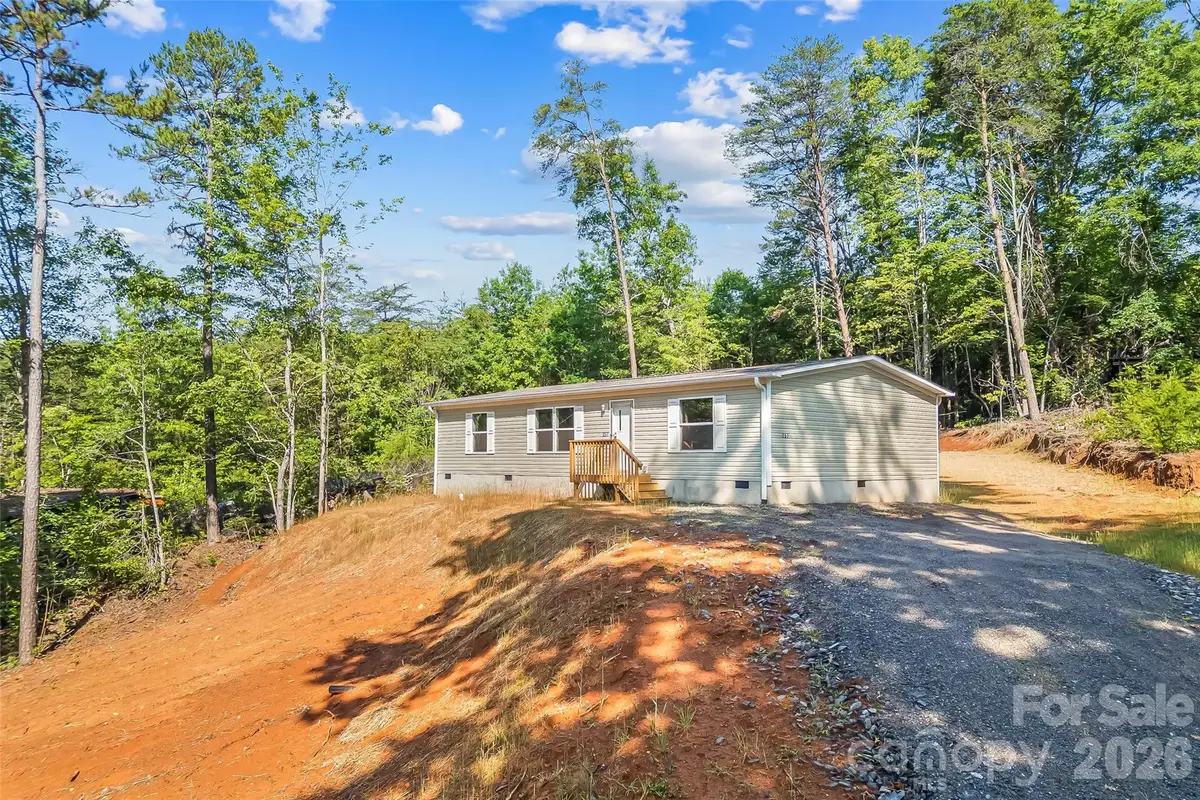 257 Brookwood Drive, Marion, NC 28752 - #1