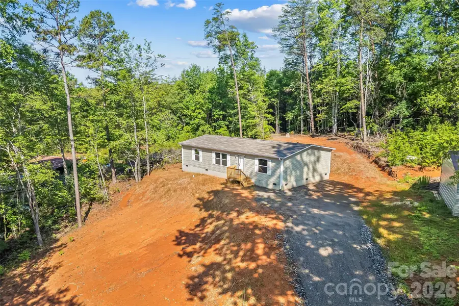 257 Brookwood Drive, Marion, NC 28752 - #2