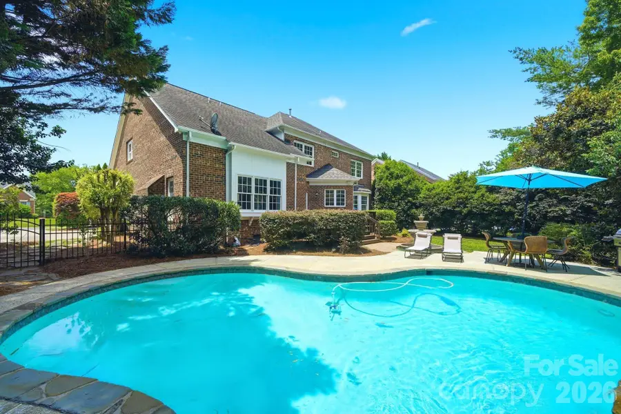 12319 Summer Breeze Court, Charlotte, NC 28277 - #3