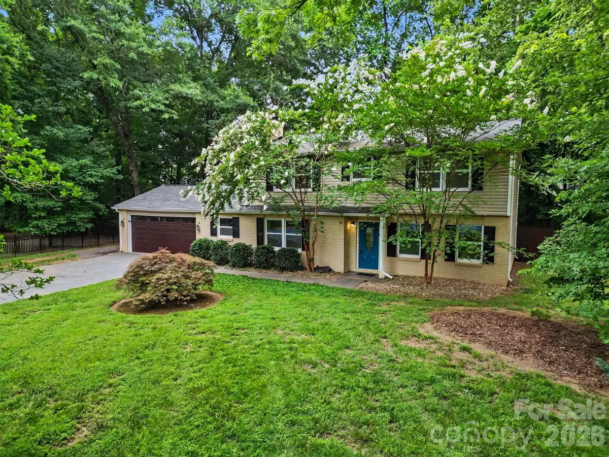 7111 Cedar Lake Court, Charlotte, NC 28226 - #1