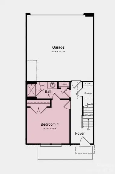 564 Silver Star Boulevard, Indian Trail, NC 28079 - #3
