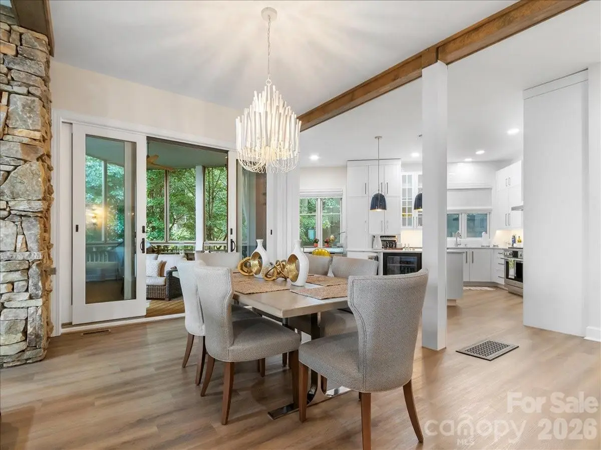 530 Andrew Banks Road #B/4, Burnsville, NC 28714 - #1