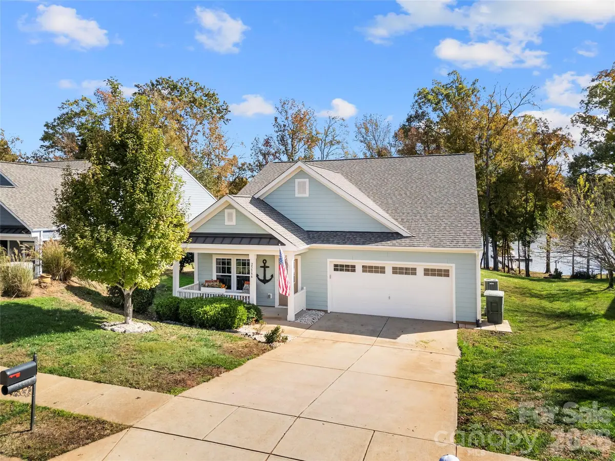 25566 Seagull Drive, Lancaster, SC 29720 - #1