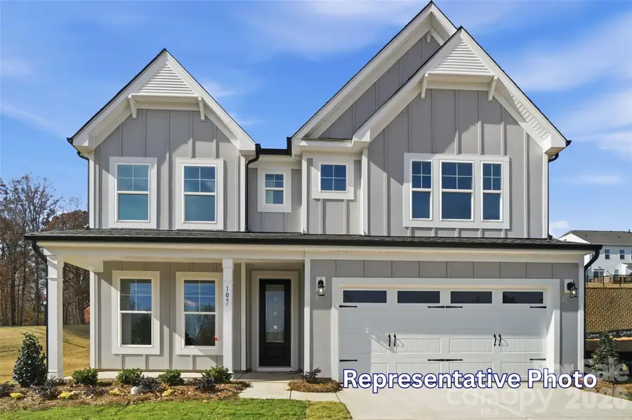 125 Swing Way, Troutman, NC 28166 - #2