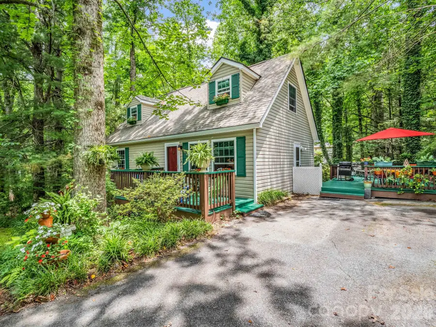 115 Cinnamon Way, Flat Rock, NC 28731 - #3