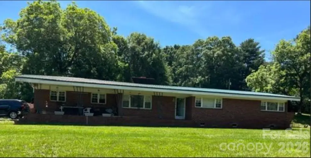 3646 Bunker Hill School Road, Claremont, NC 28610 - #1