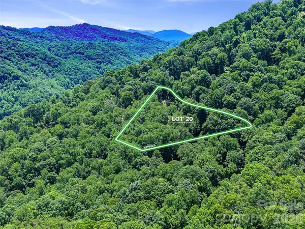 9999 Lovebird Lane #20, Candler, NC 28715