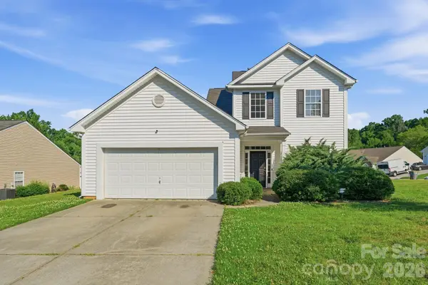 3387 Merchant Lane, Davidson, NC 28036