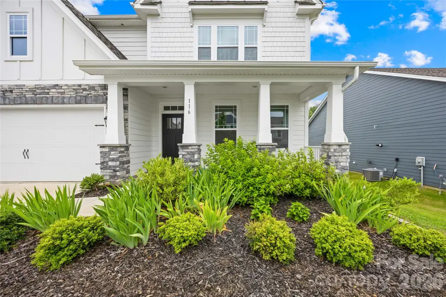 116 Aviendha Lane, Troutman, NC 28166 - #2