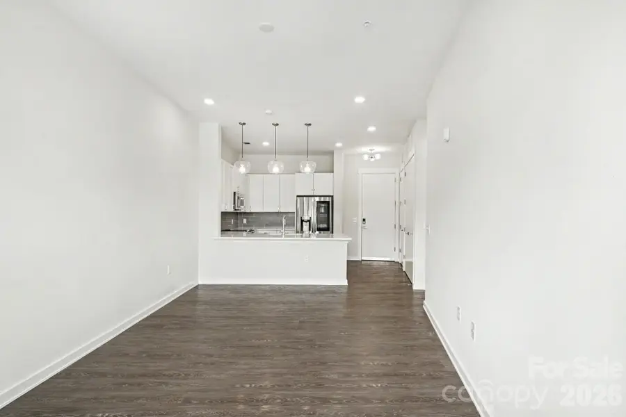 3630 N Davidson Street, Charlotte, NC 28205 - #3