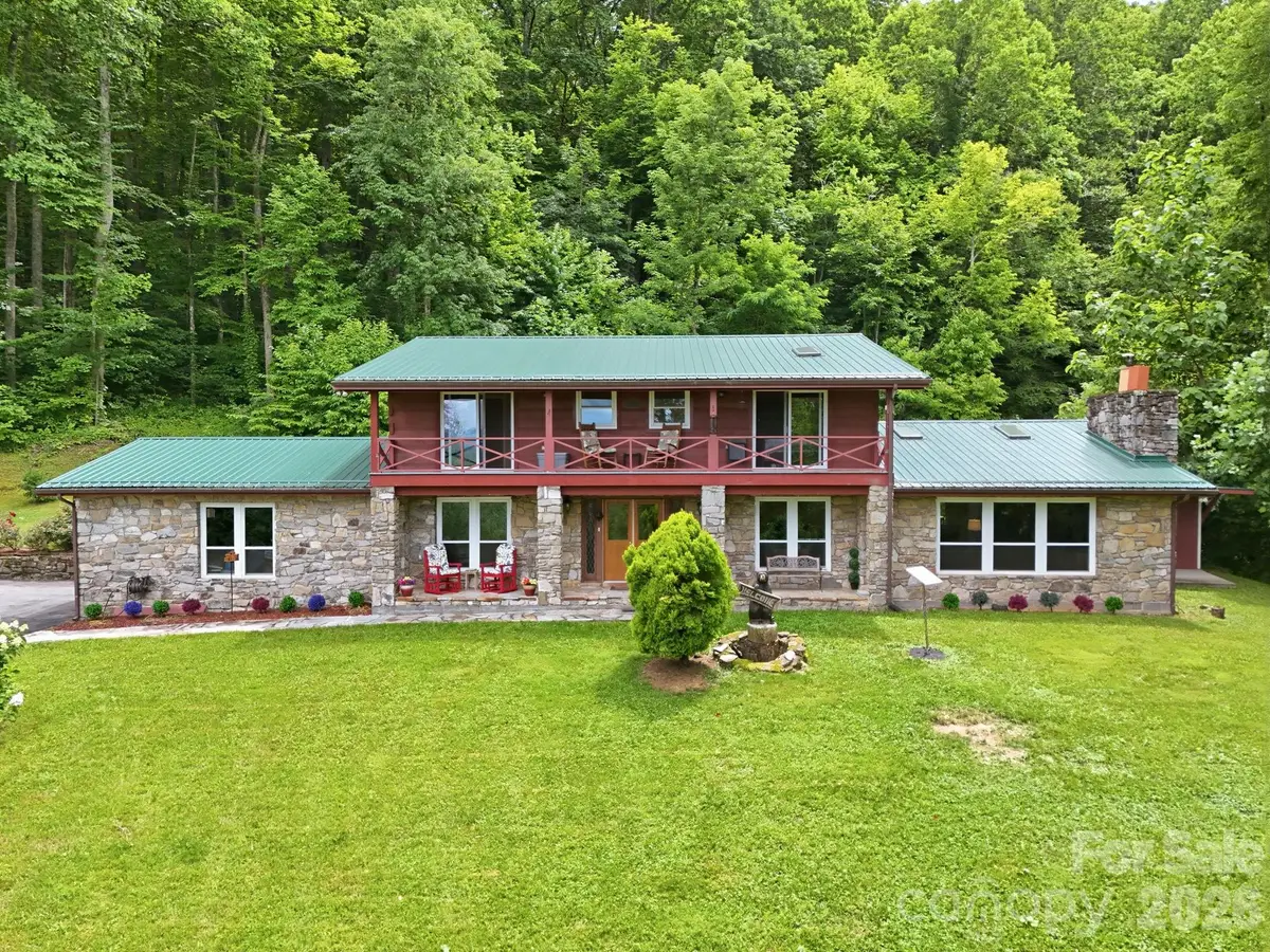 570 Rugged Top Road, Waynesville, NC 28785 - #1